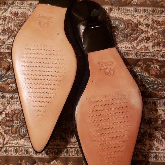 Lily Holt kitten heels - Picture 2 of 4